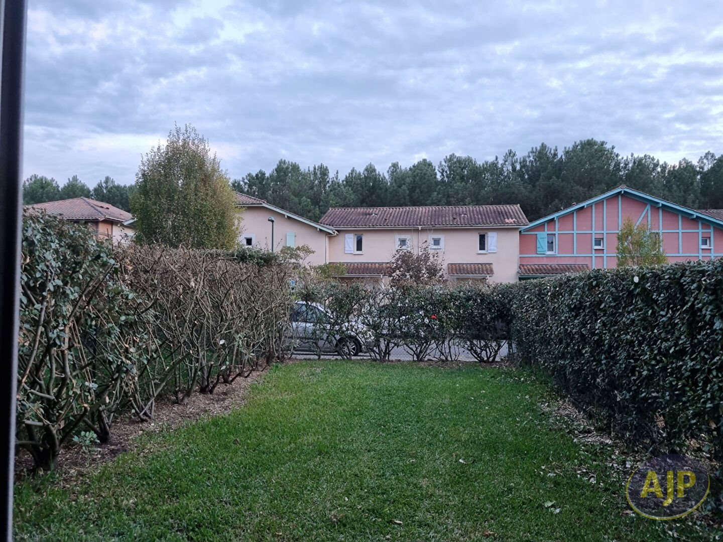 Appartement à louer, 67m², Saint-Vincent-de-Tyrosse