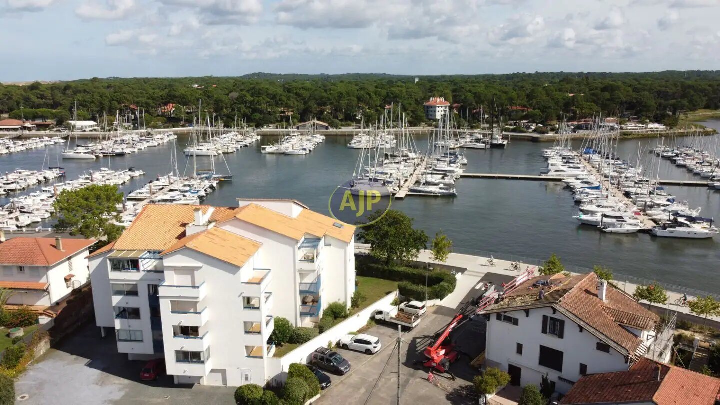 Appartement à vendre, 23m², Capbreton