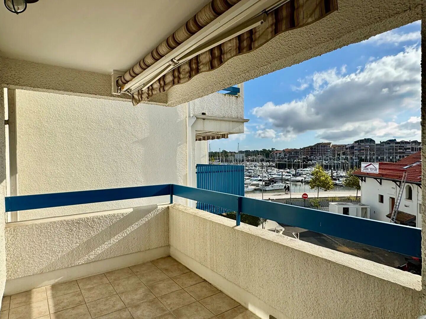 Appartement à vendre, 23m², Capbreton