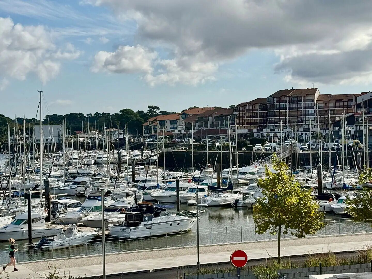 Appartement à vendre, 23m², Capbreton
