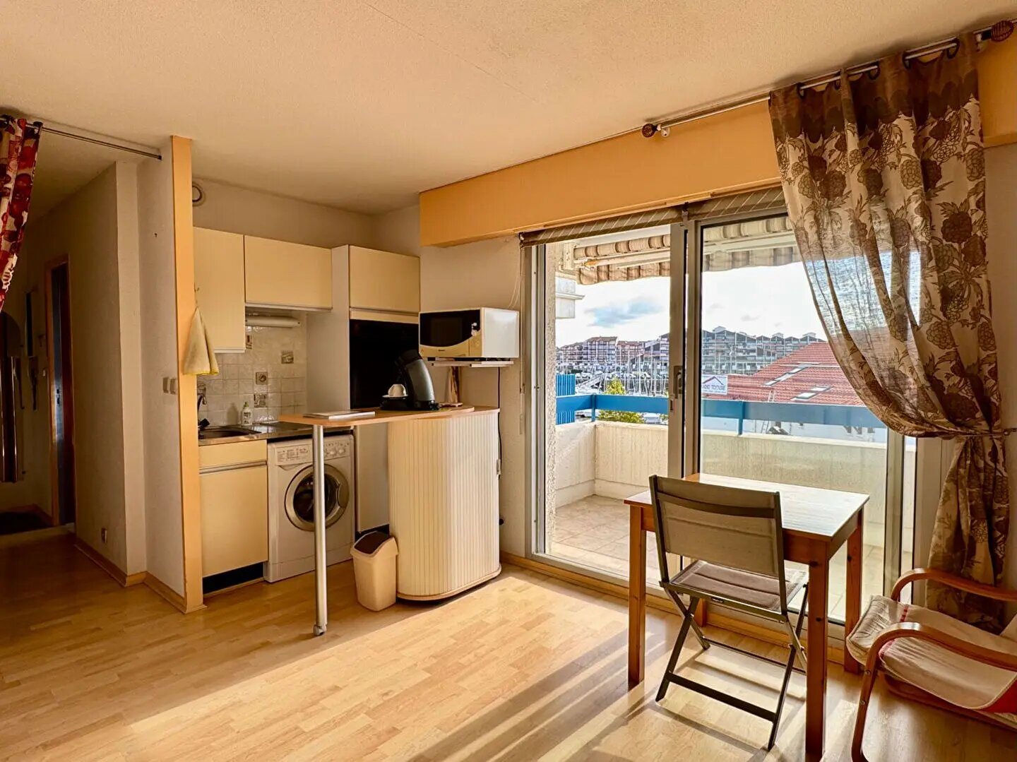 Appartement à vendre, 23m², Capbreton