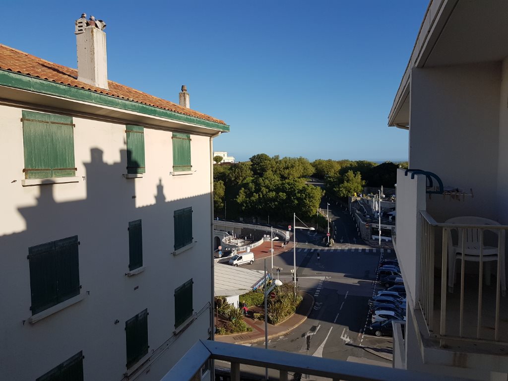 Appartement à louer, 64m², Biarritz