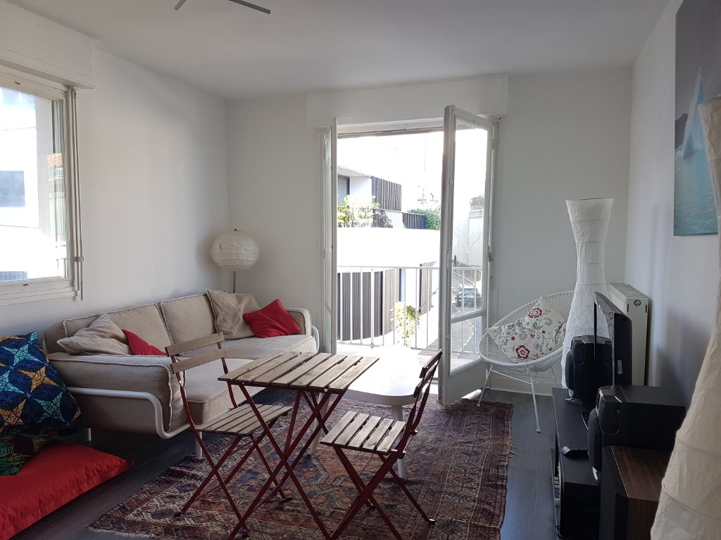 Appartement à louer, 64m², Biarritz