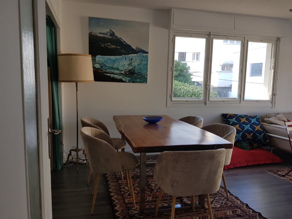 Appartement à louer, 64m², Biarritz