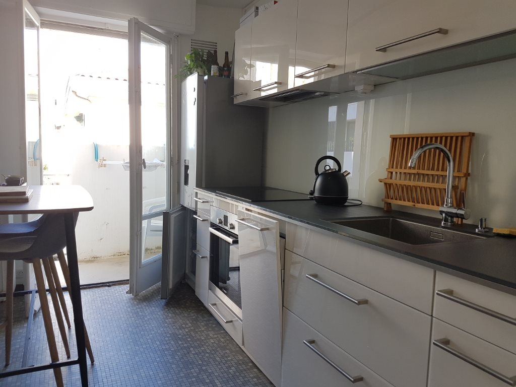 Appartement à louer, 64m², Biarritz