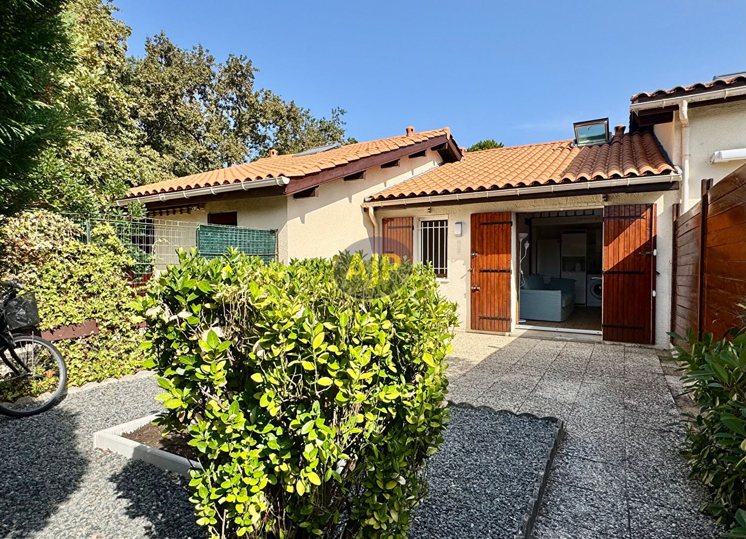 Maison à vendre, 34m², Capbreton