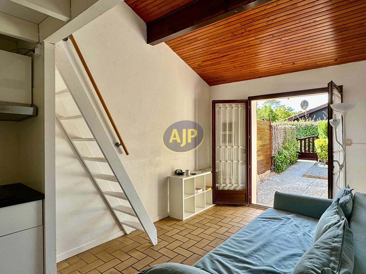 Maison à vendre, 34m², Capbreton