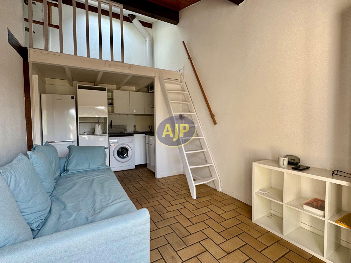 Maison à vendre, 34m², Capbreton