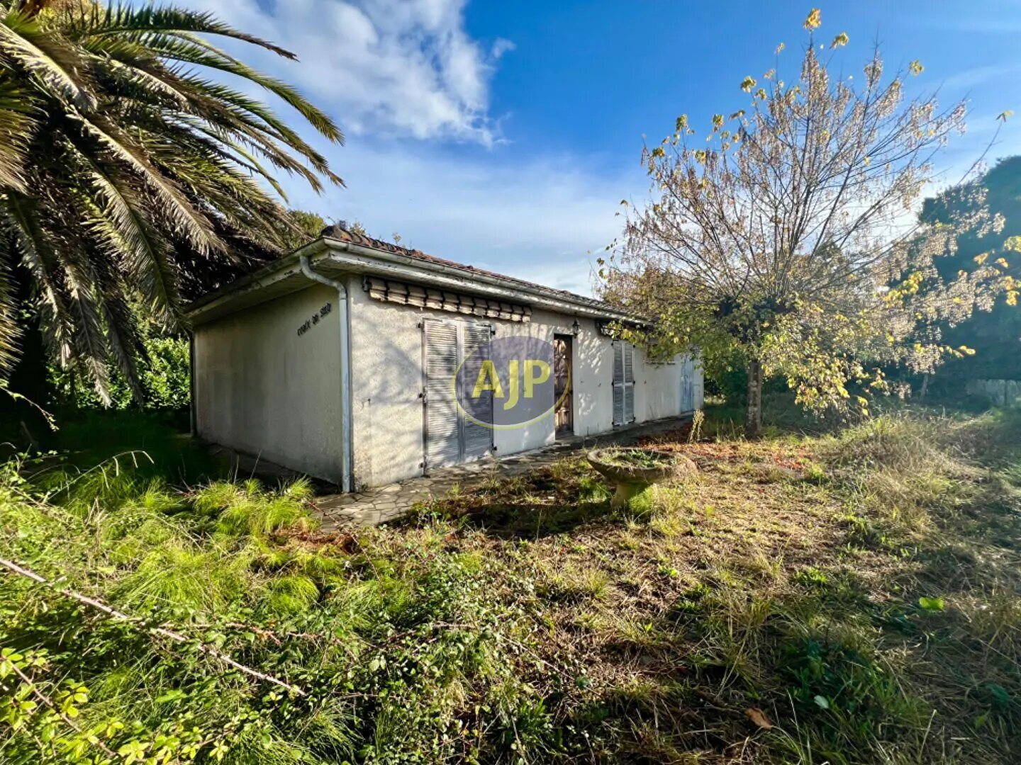 Maison à vendre, 72m², Saint-Vincent-de-Tyrosse