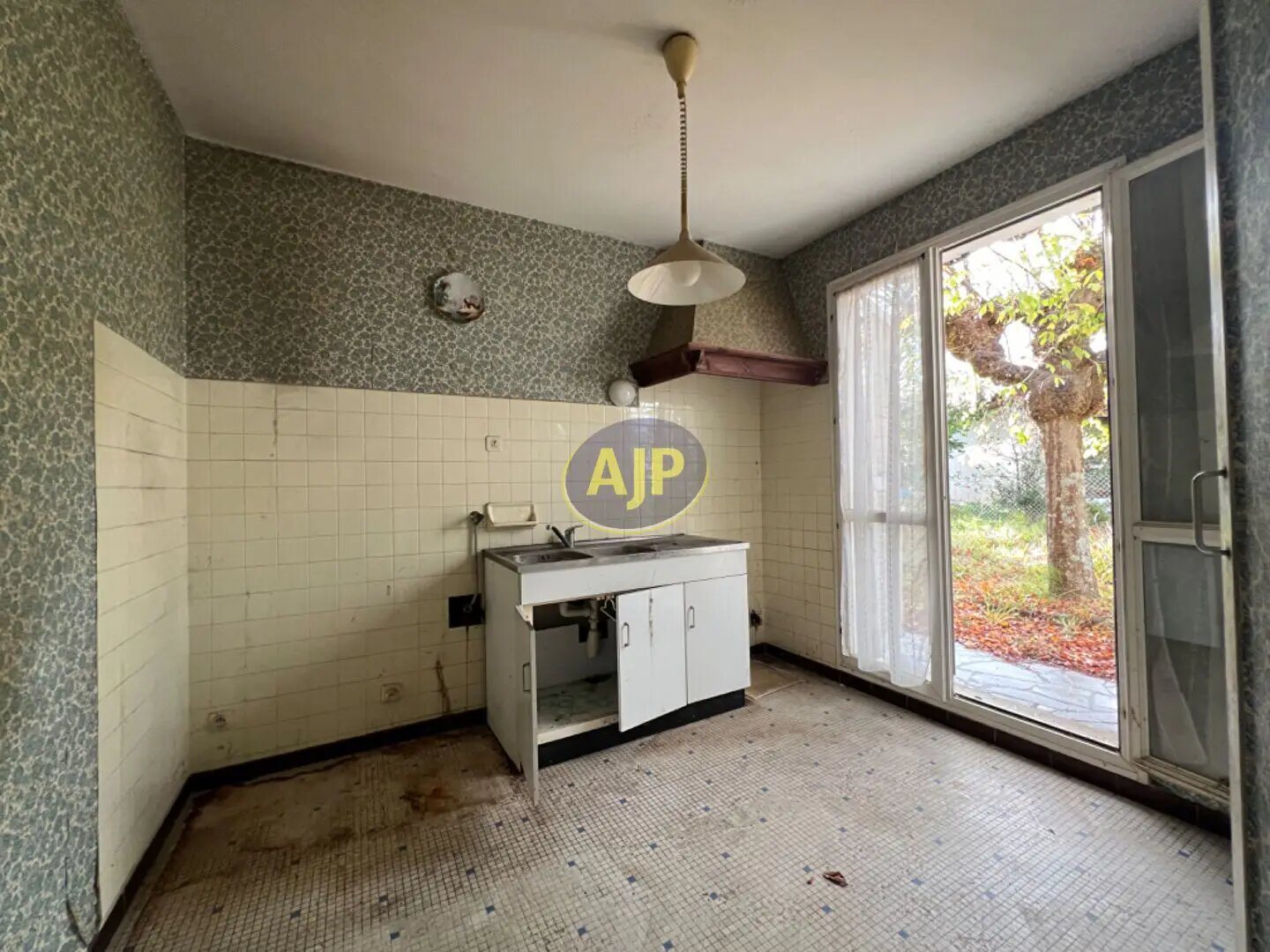 Maison à vendre, 72m², Saint-Vincent-de-Tyrosse