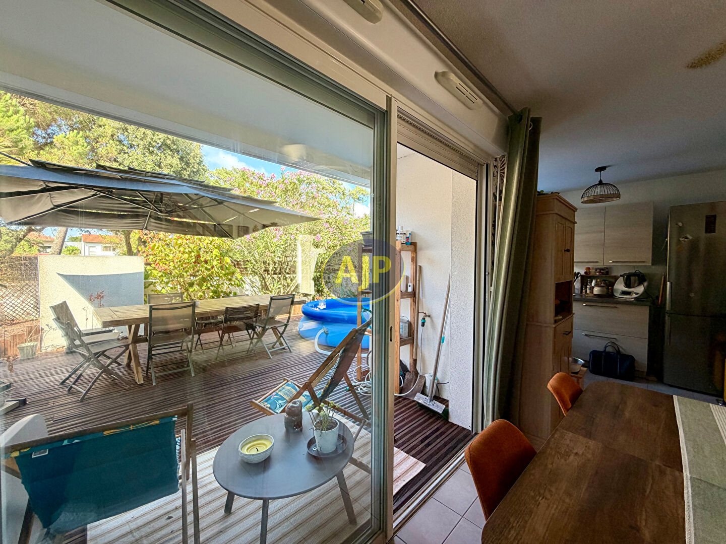 Appartement à vendre, 90m², Labenne