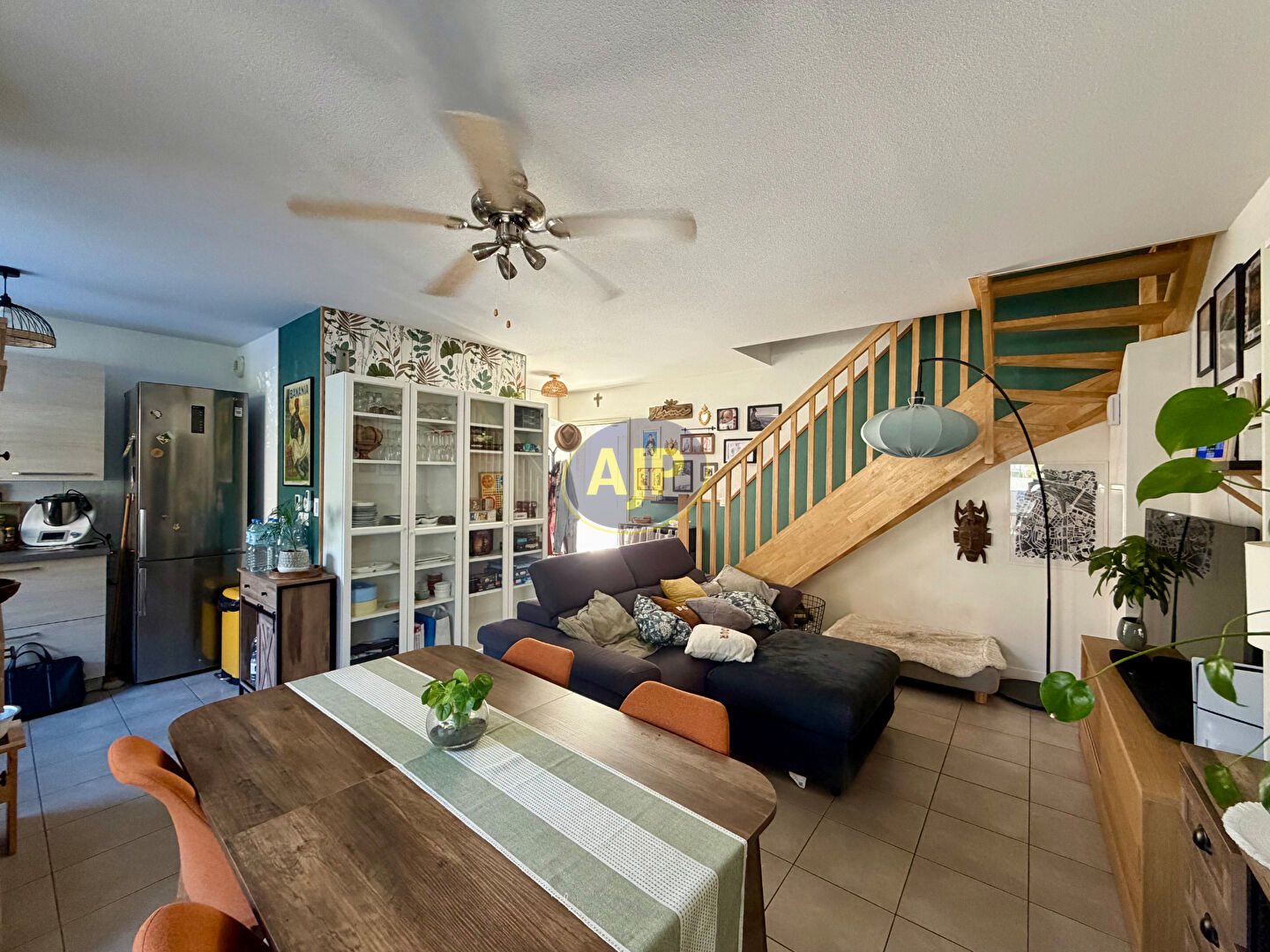 Appartement à vendre, 90m², Labenne