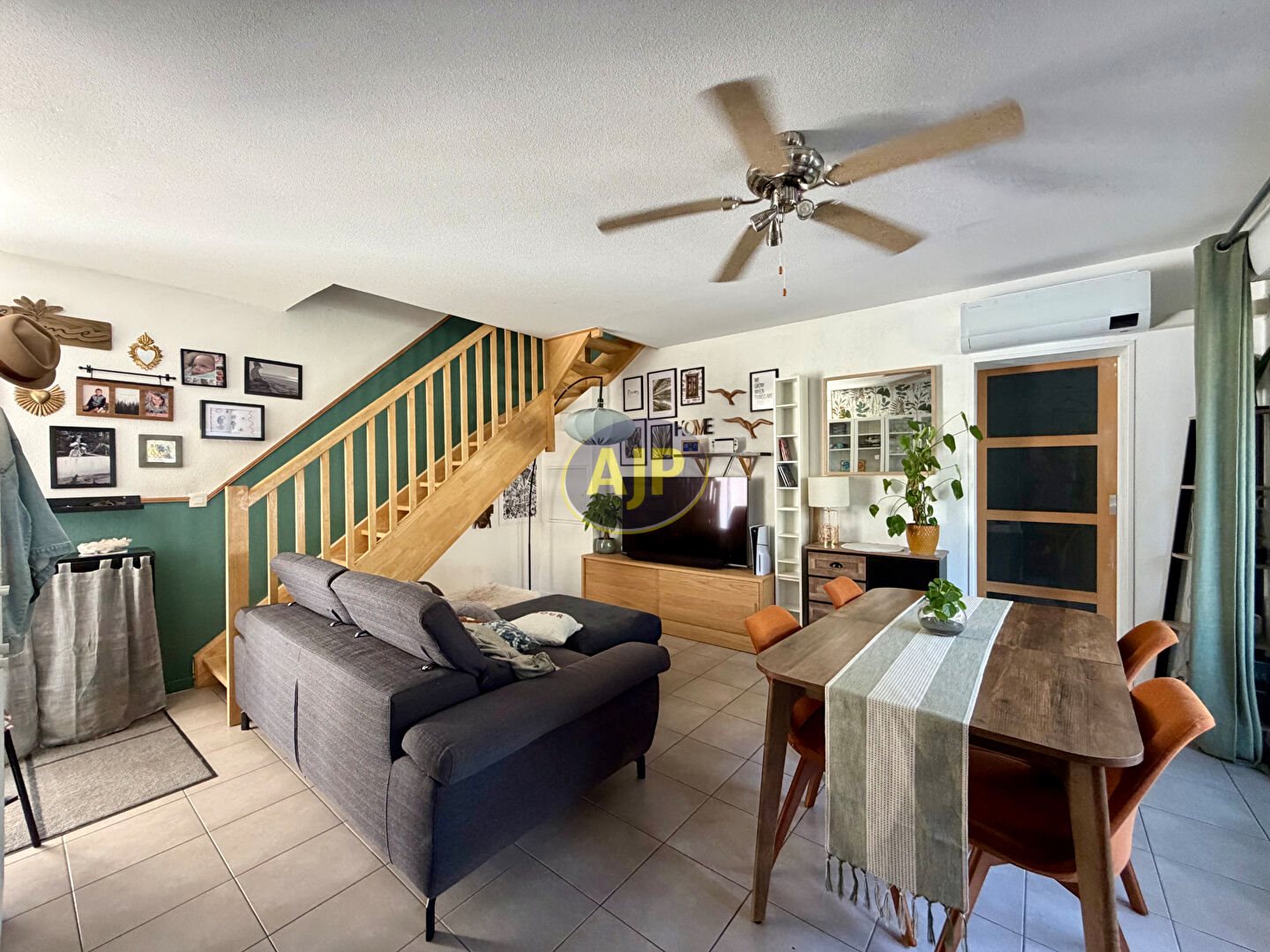 Appartement à vendre, 90m², Labenne