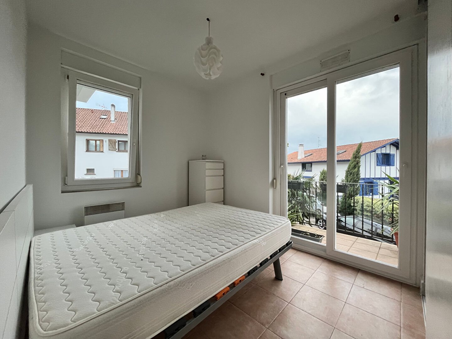 Appartement à louer, 38m², Hendaye