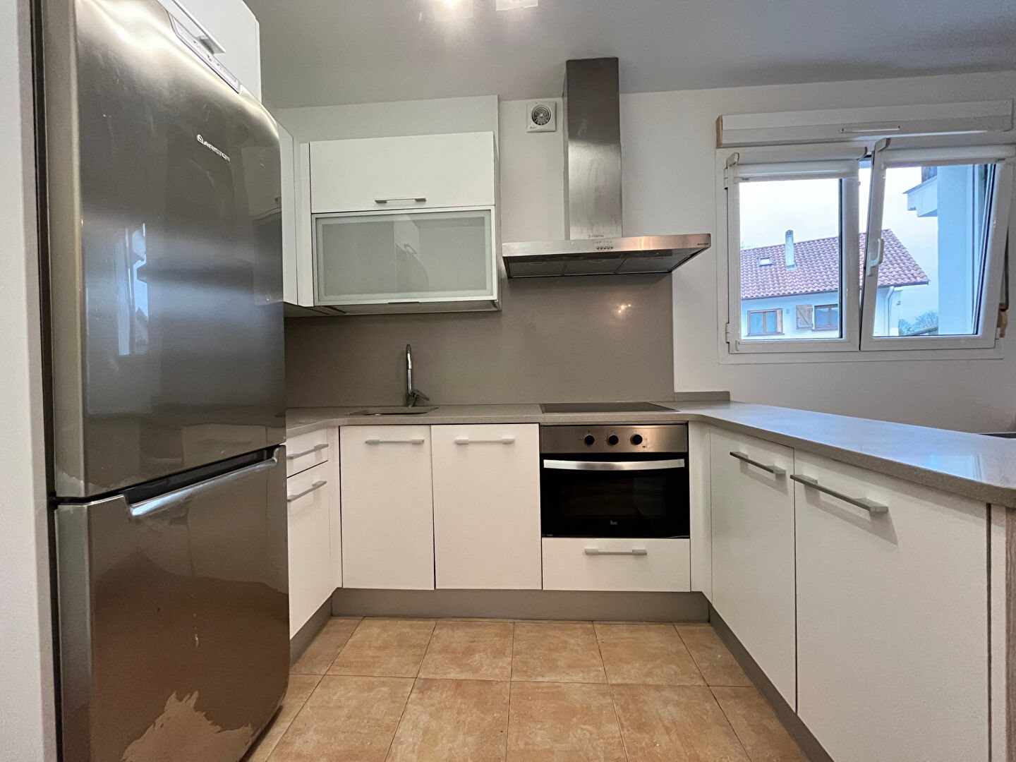 Appartement à louer, 38m², Hendaye