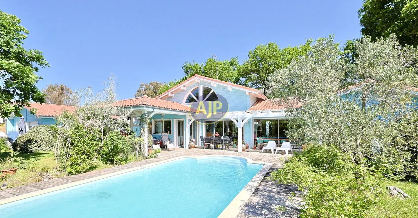 Maison à vendre, 200m², Labenne