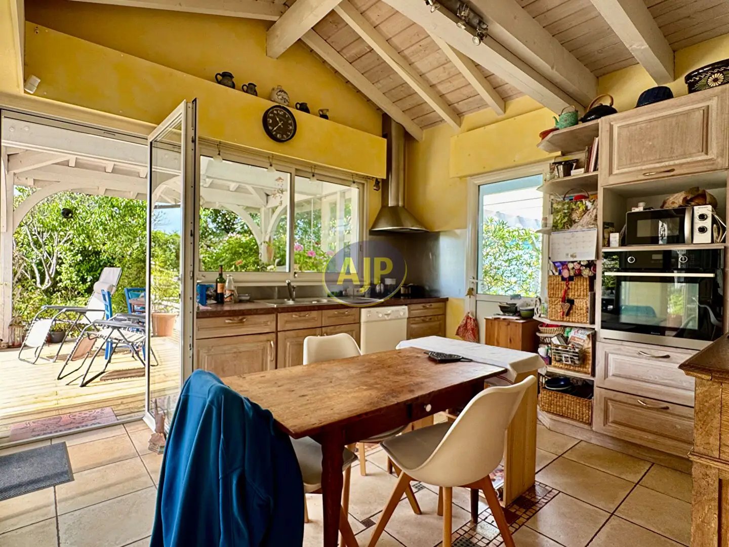 Maison à vendre, 200m², Labenne
