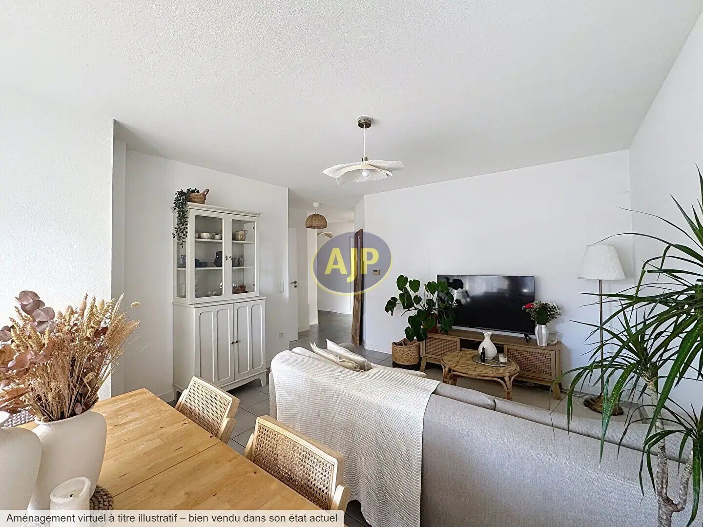 Appartement à vendre, 80m², Labenne