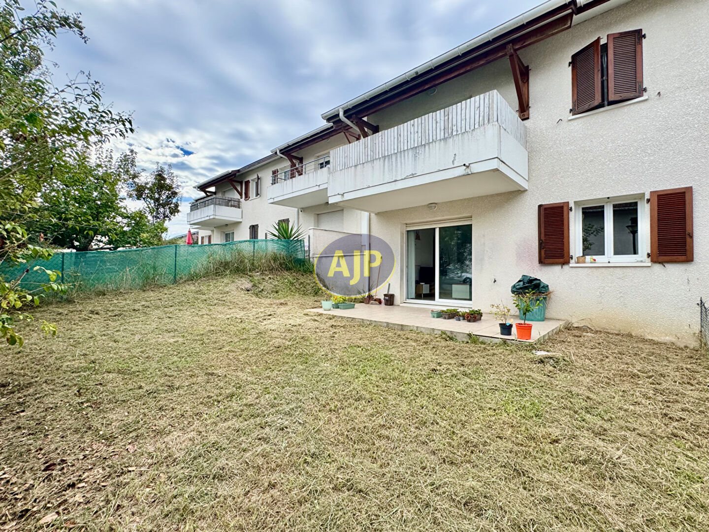 Appartement à vendre, 37m², Saint-Vincent-de-Tyrosse