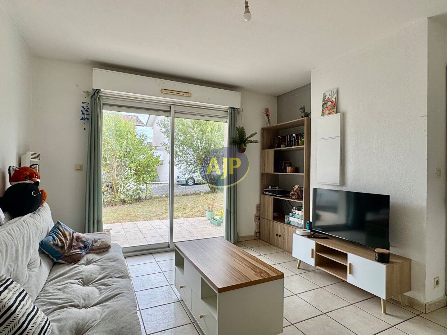 Appartement à vendre, 37m², Saint-Vincent-de-Tyrosse