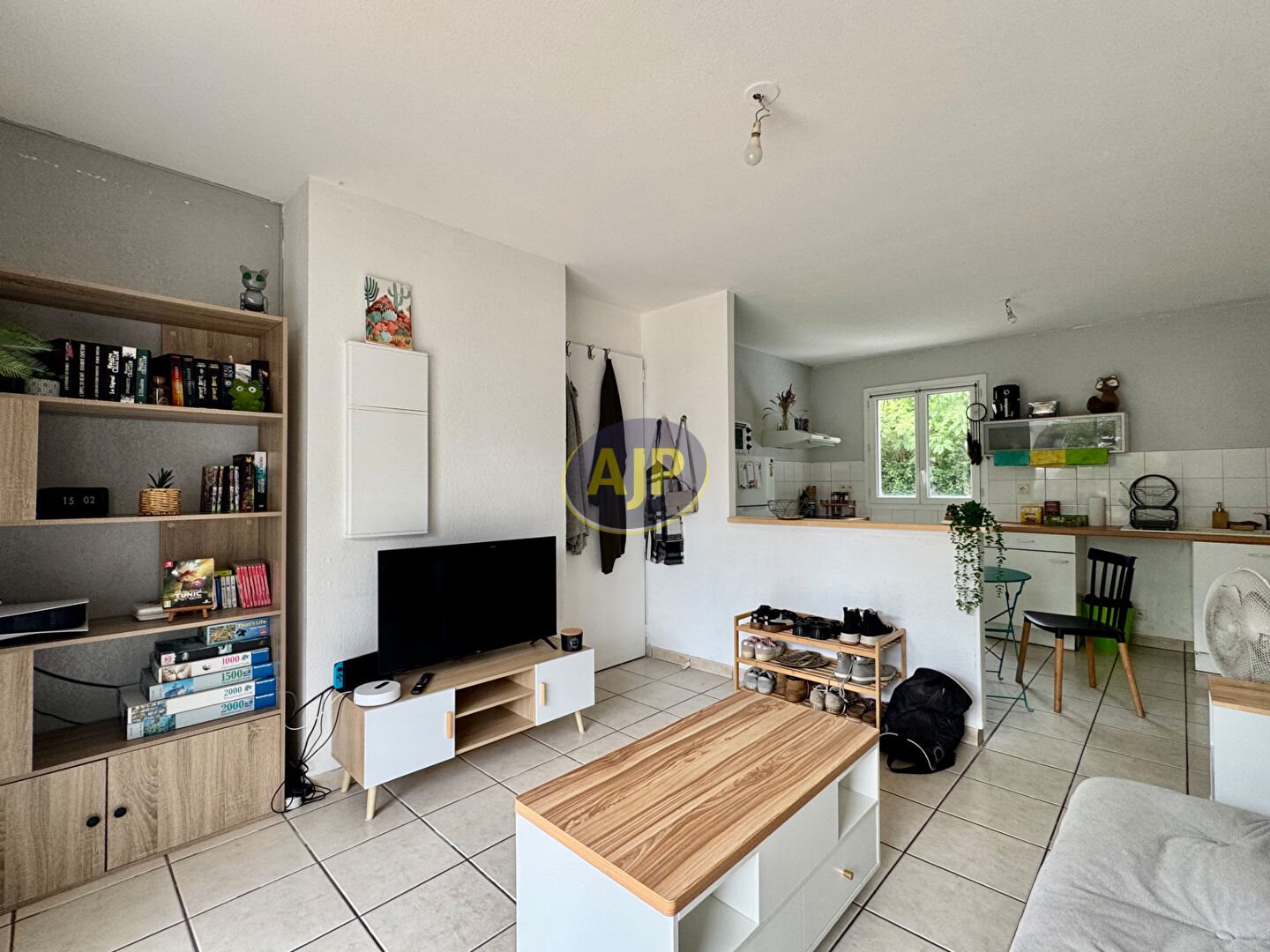 Appartement à vendre, 37m², Saint-Vincent-de-Tyrosse