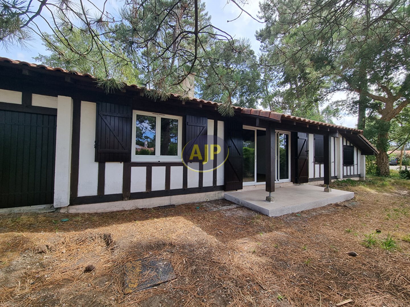 Maison à louer, 81m², Capbreton