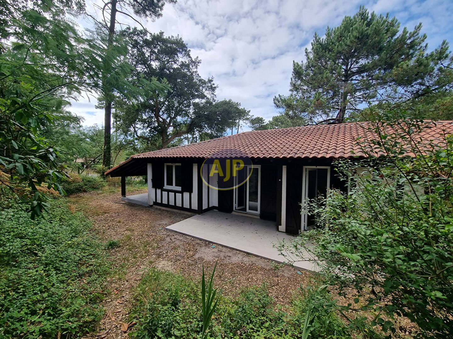 Maison à louer, 81m², Capbreton