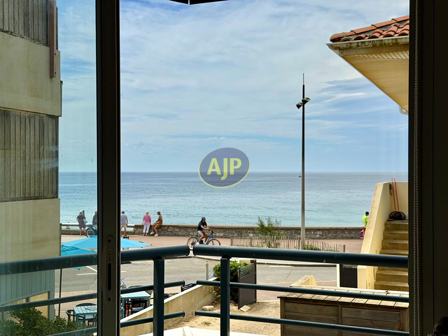Appartement à vendre, 68m², Capbreton