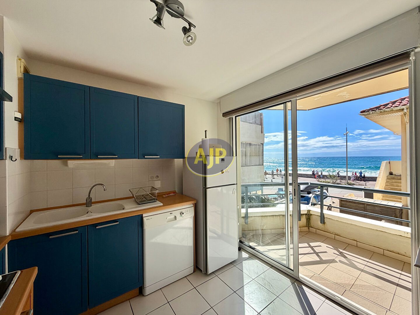 Appartement à vendre, 68m², Capbreton