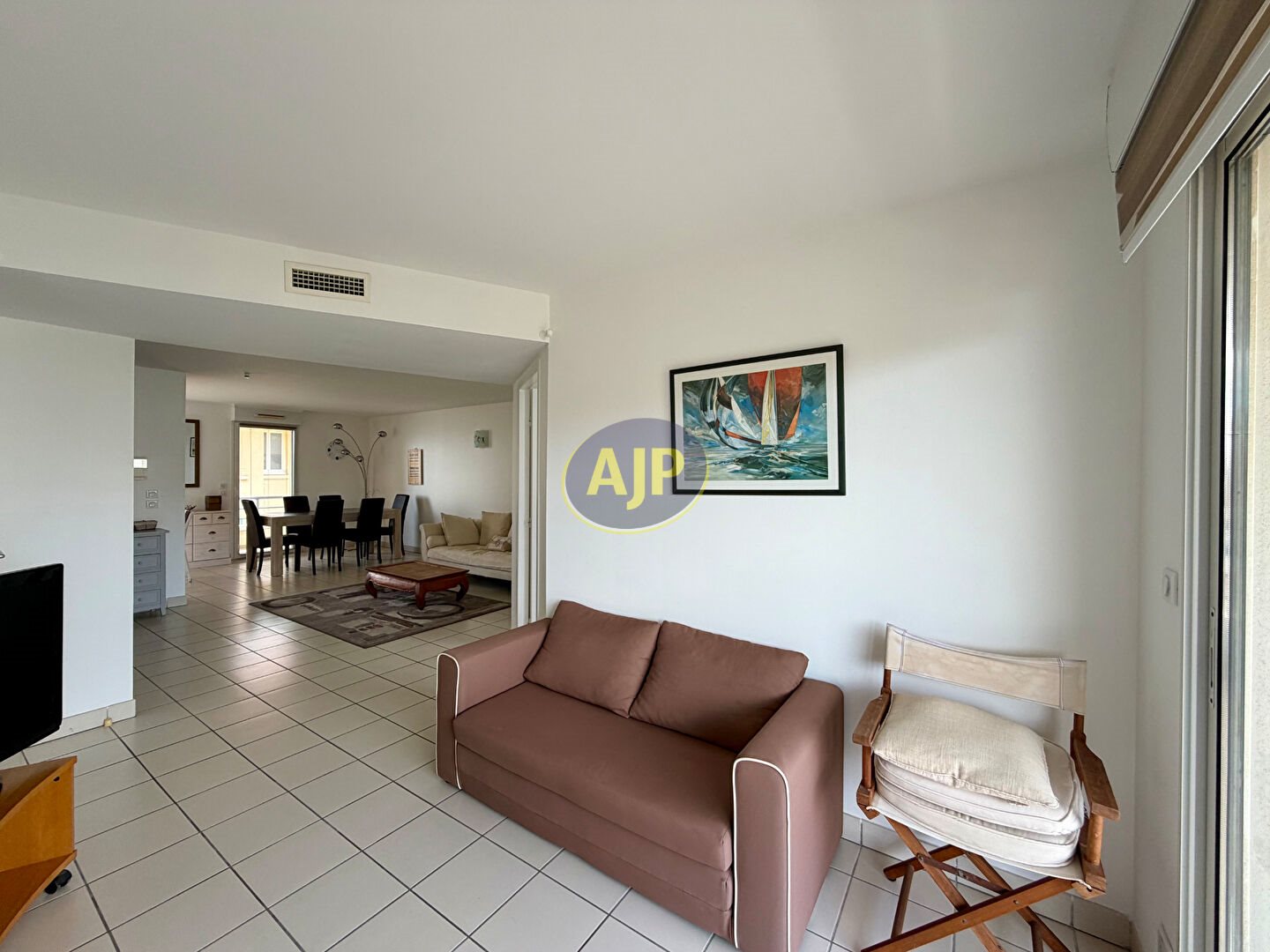 Appartement à vendre, 68m², Capbreton