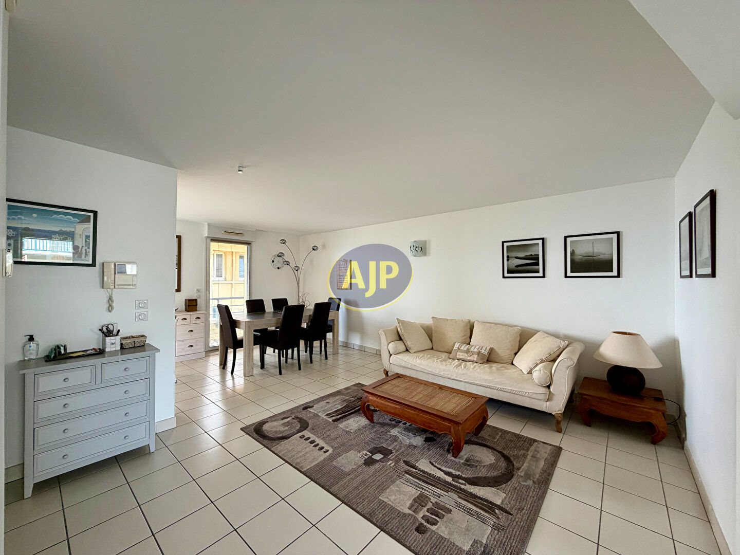 Appartement à vendre, 68m², Capbreton
