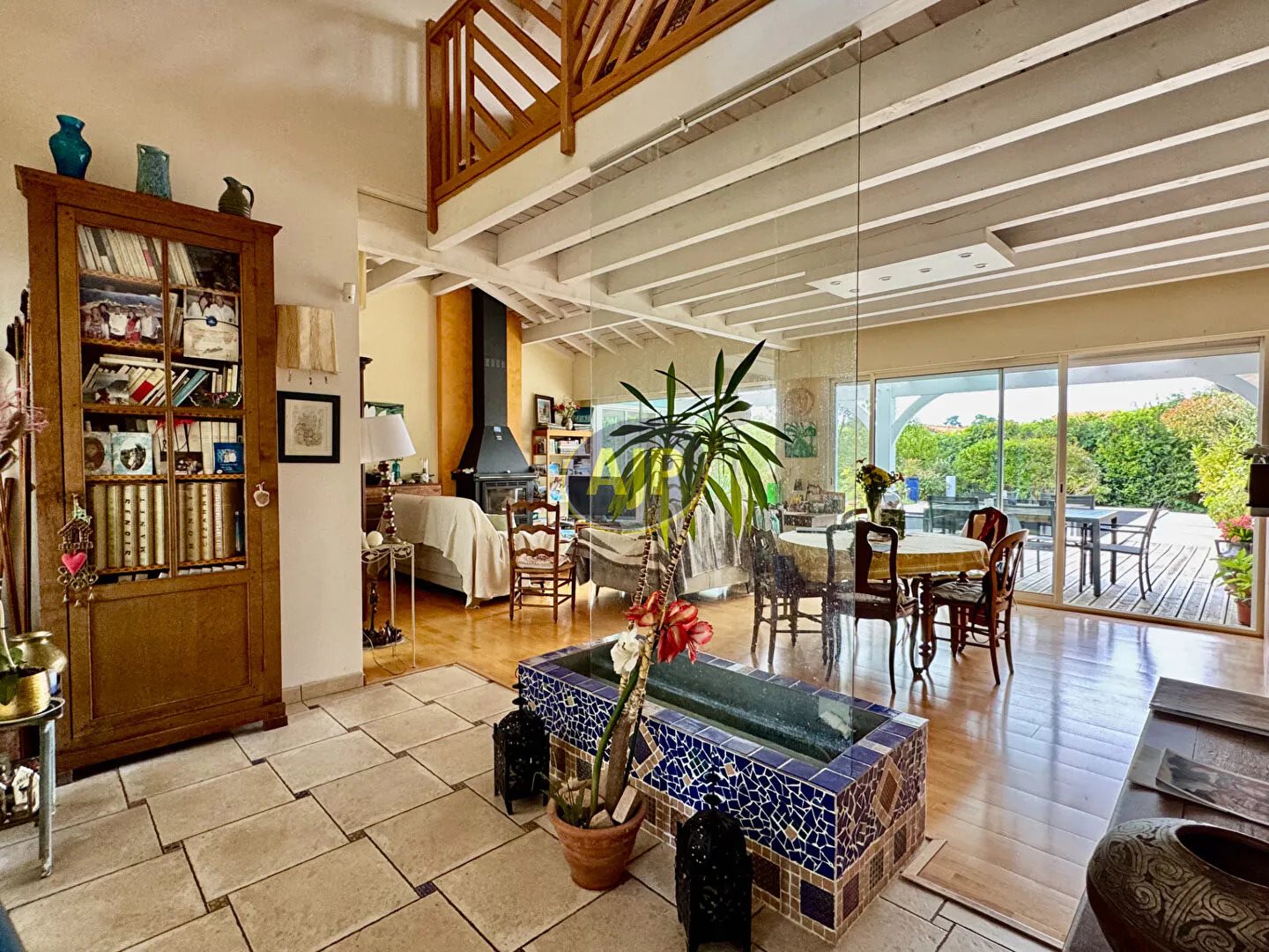 Maison à vendre, 200m², Labenne