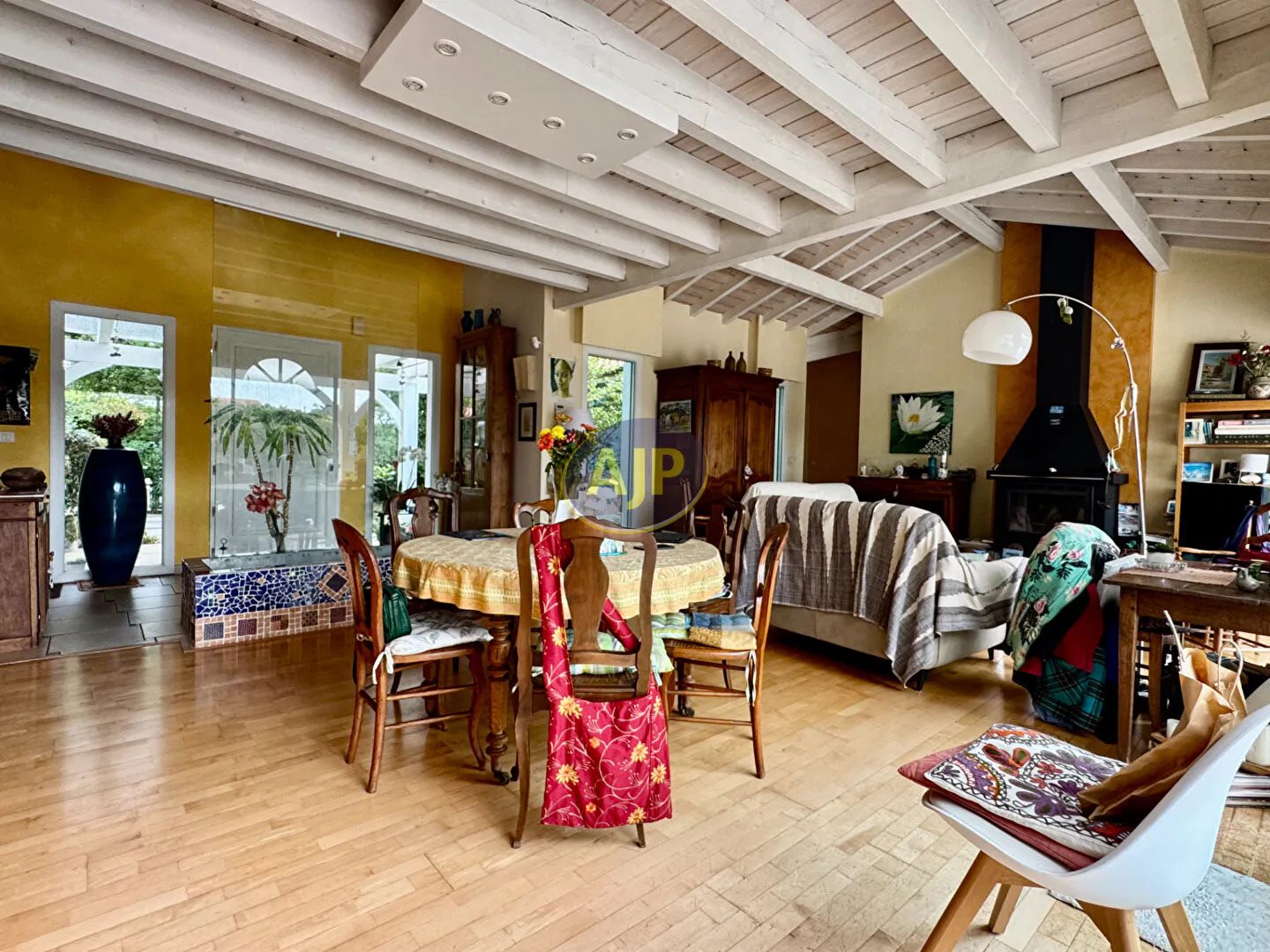 Maison à vendre, 200m², Labenne