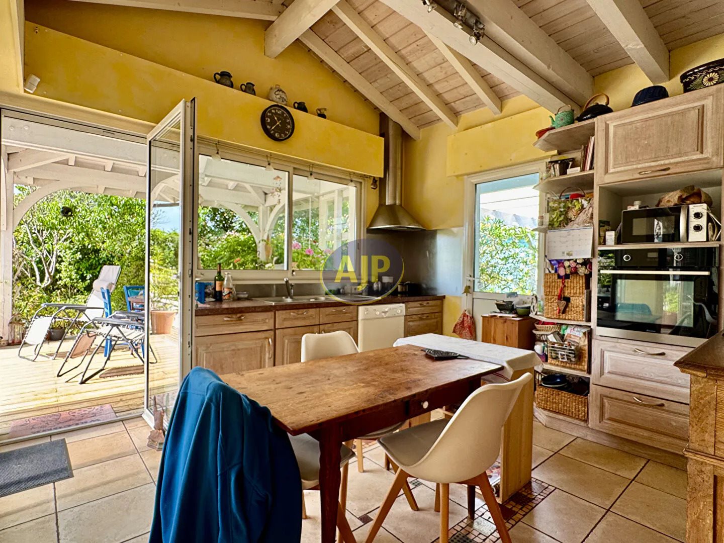 Maison à vendre, 200m², Labenne