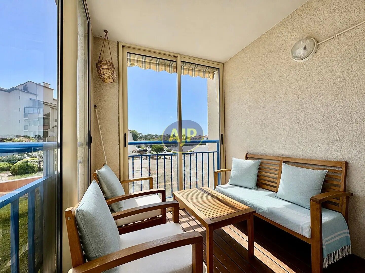 Appartement à vendre, 35m², Capbreton
