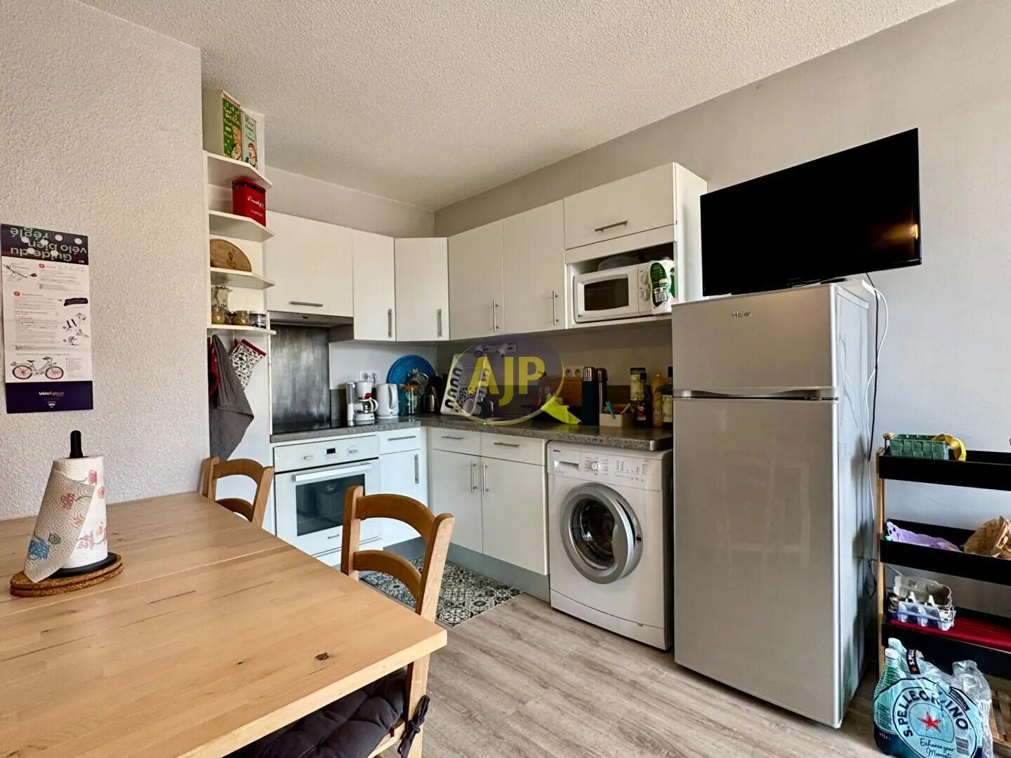 Appartement à vendre, 35m², Capbreton