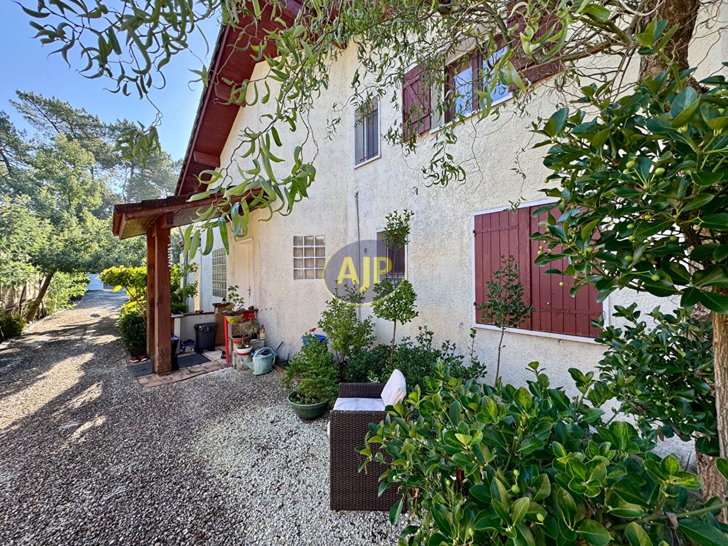 Maison à vendre, 86m², Labenne