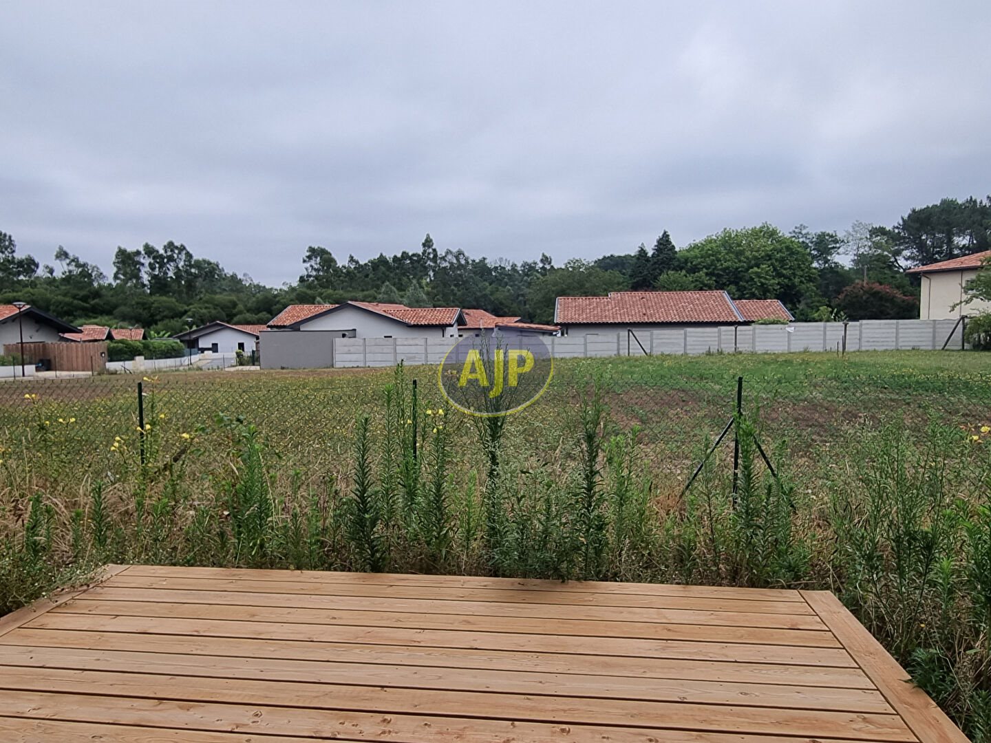 Maison à louer, 90m², Angresse
