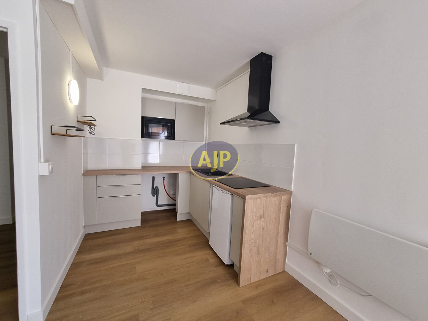 Appartement à louer, 37m², Capbreton