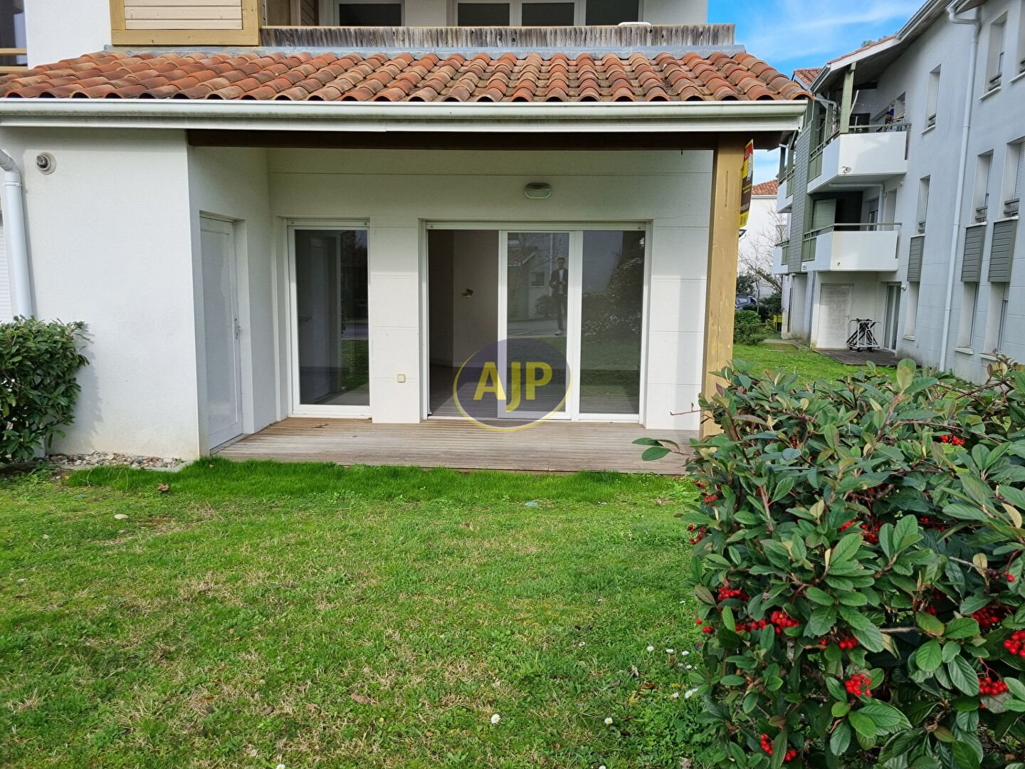 Appartement à louer, 80m², Labenne