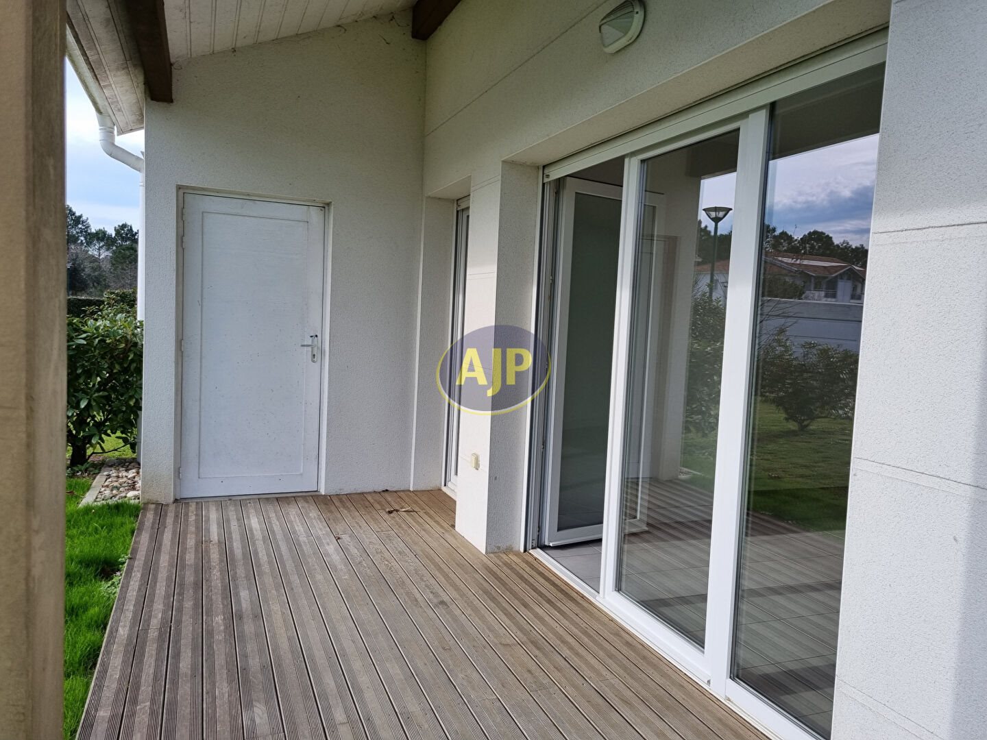 Appartement à louer, 80m², Labenne