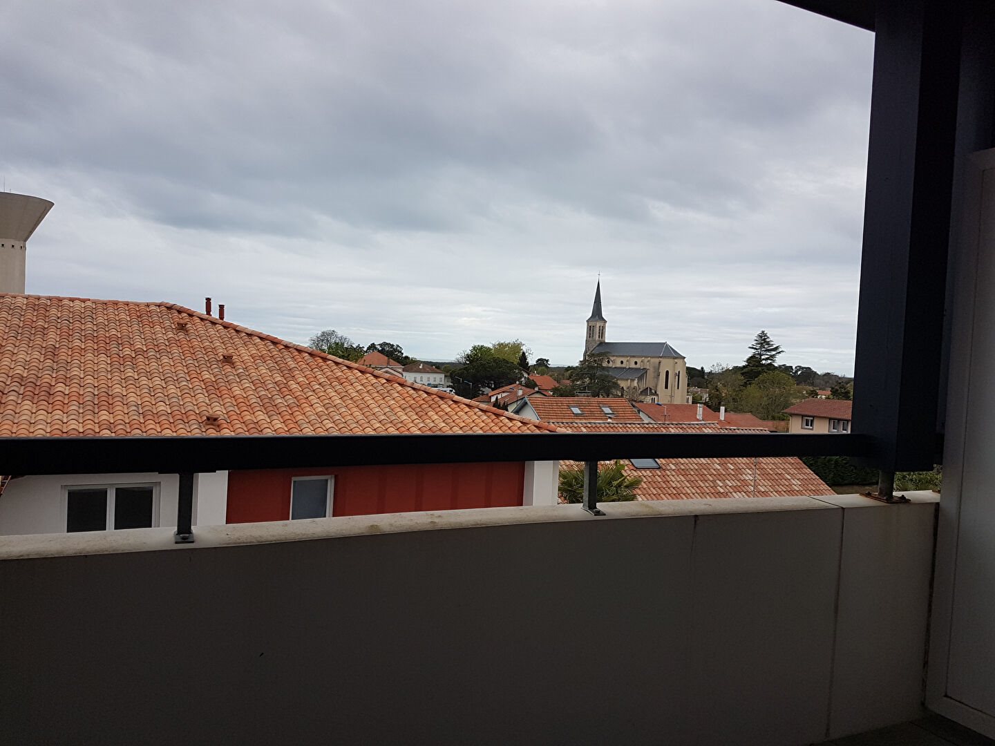 Appartement à louer, 42m², Ondres