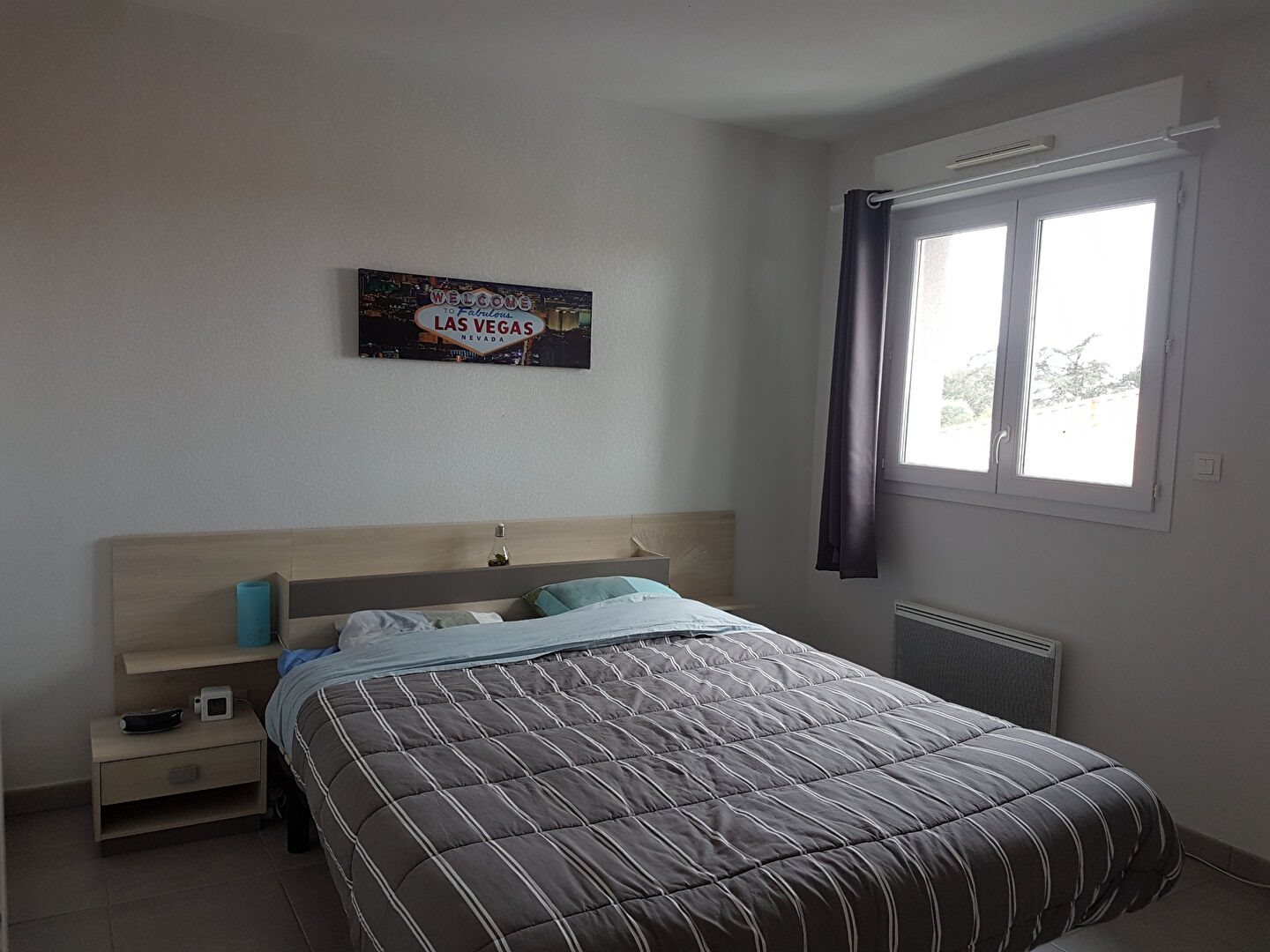 Appartement à louer, 42m², Ondres