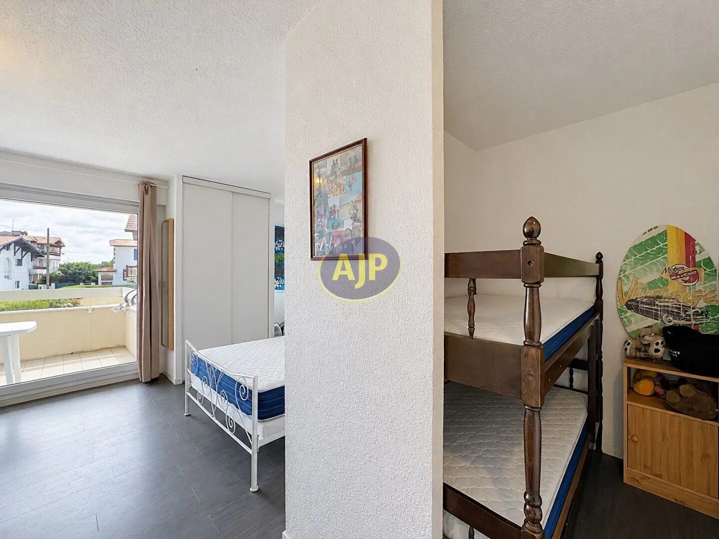Appartement à vendre, 29m², Capbreton