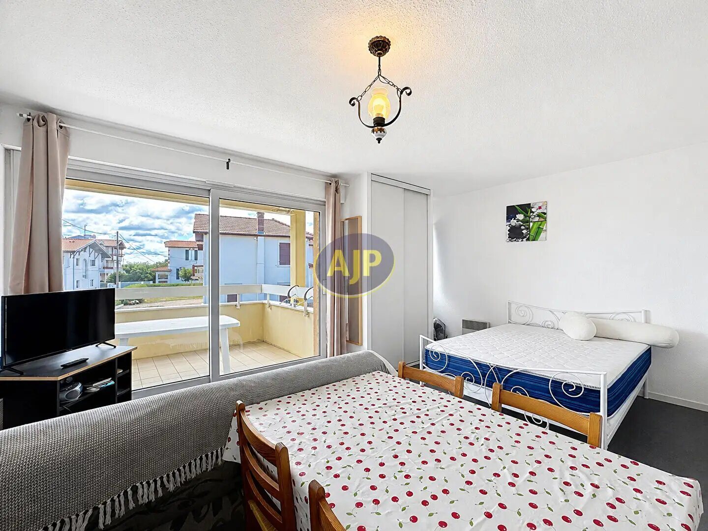 Appartement à vendre, 29m², Capbreton