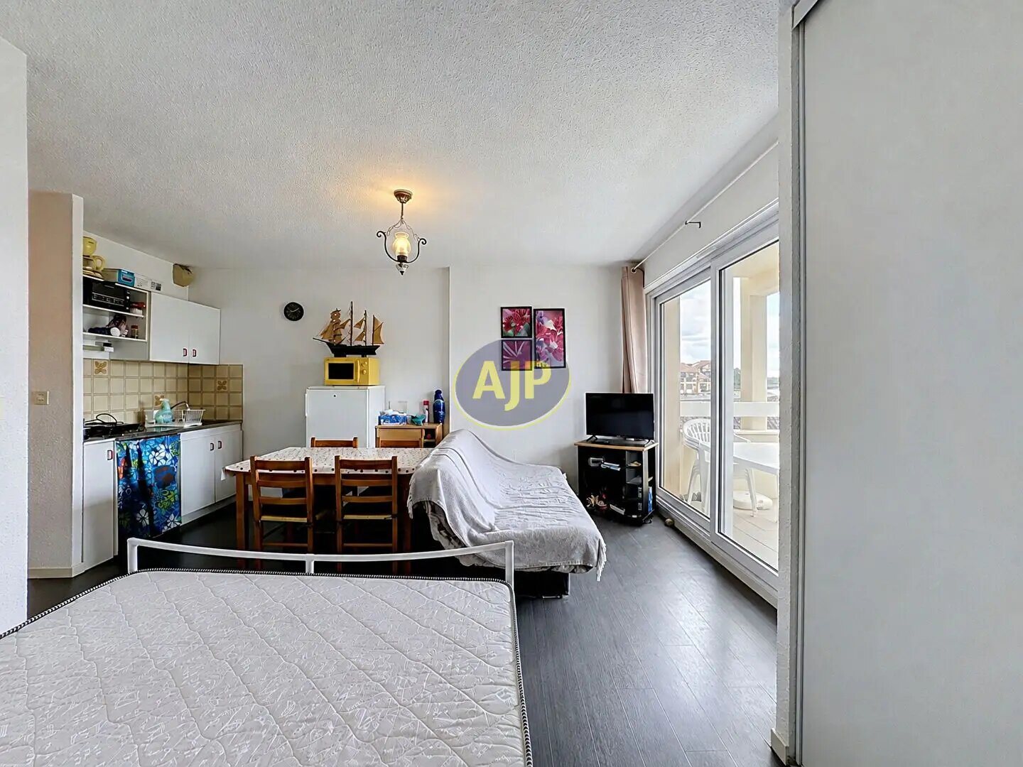 Appartement à vendre, 29m², Capbreton