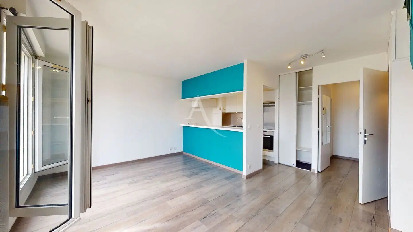 Appartement à louer, 48m², Alfortville