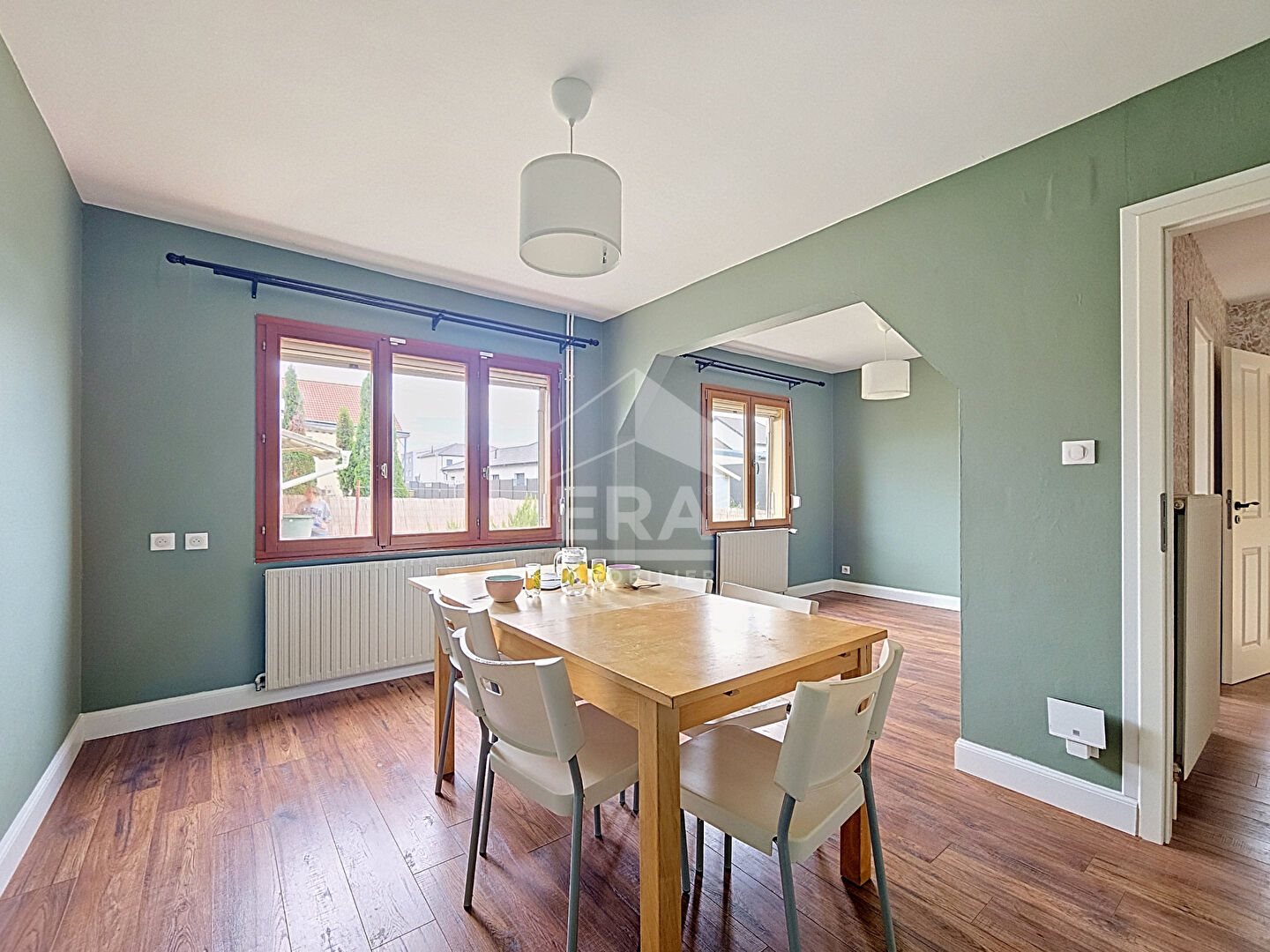 Maison à louer, 67m², Réhon