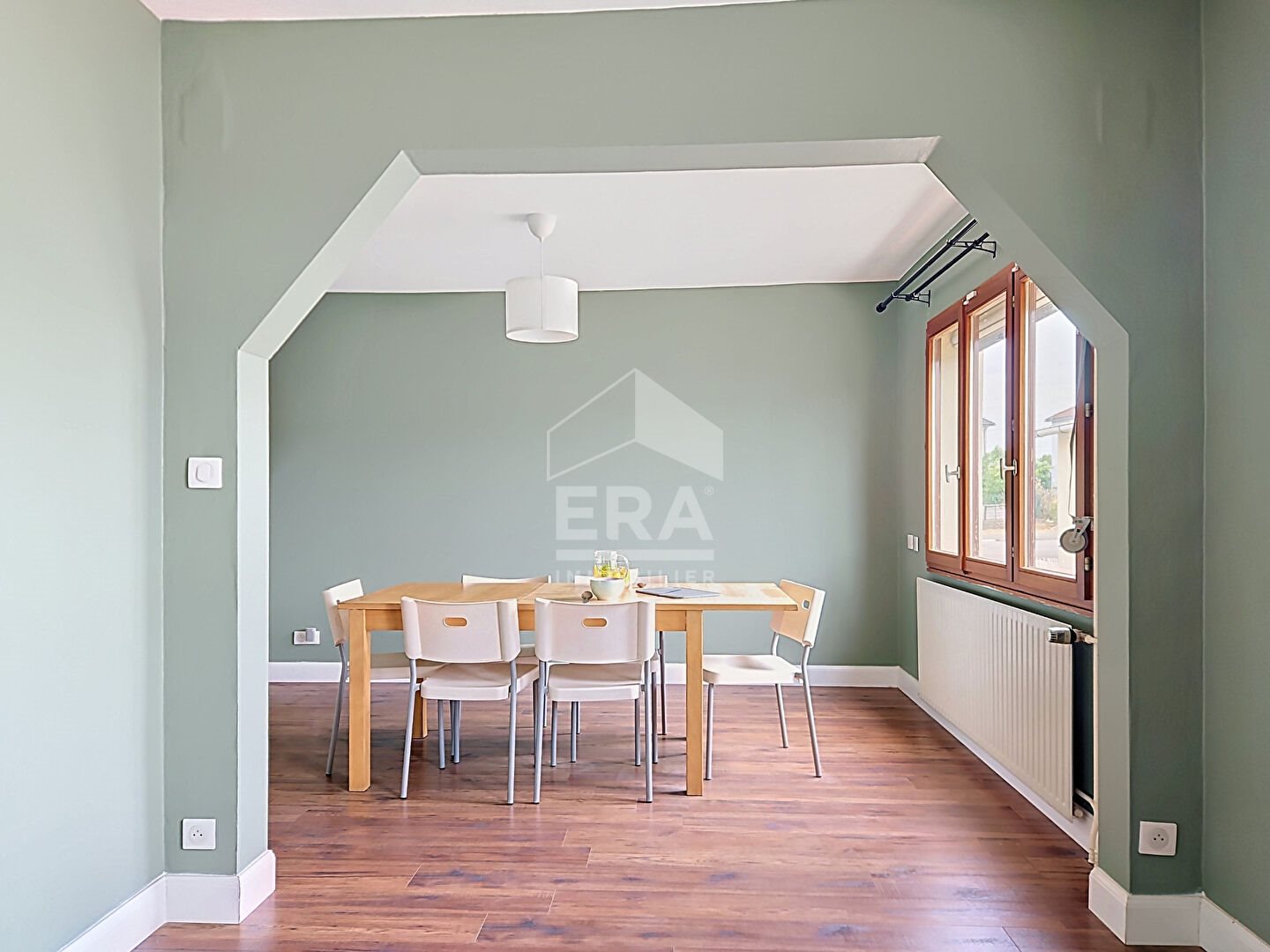 Maison à louer, 67m², Réhon