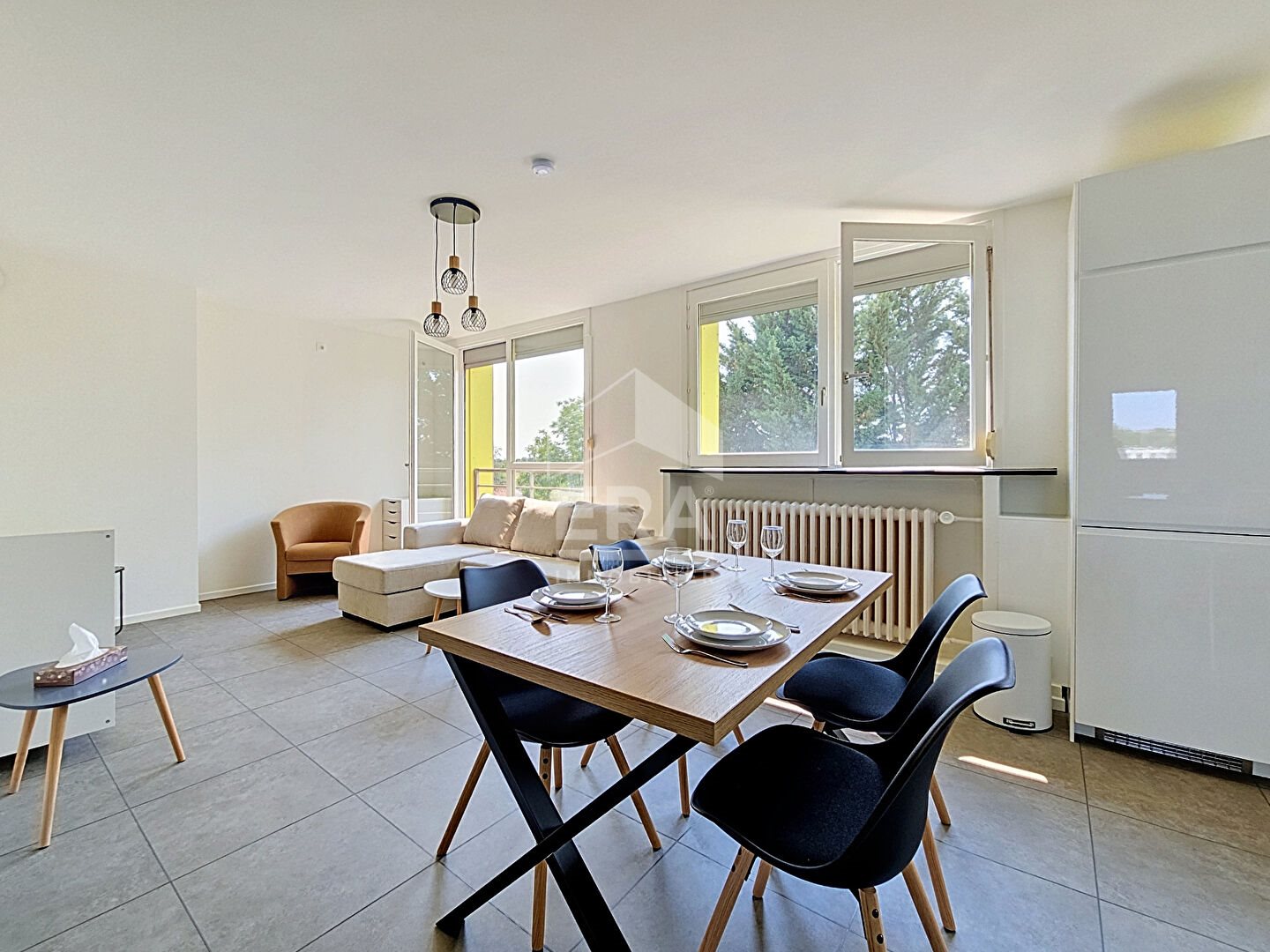 Appartement à louer, 56m², Longuyon